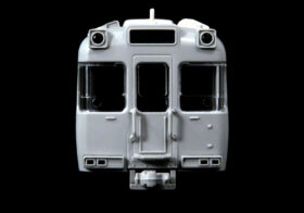 GREENMAX 32231 名鉄100系 6両編成セット 鉄道模型