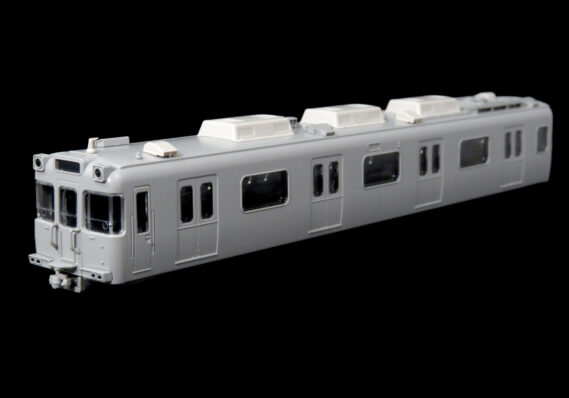 GREENMAX 32231 名鉄100系 6両編成セット 鉄道模型