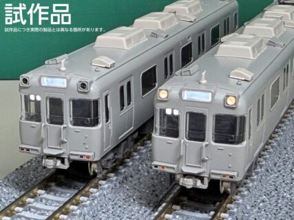 GREENMAX 32231 名鉄100系 6両編成セット グリーンマックス Nゲージ鉄道模型