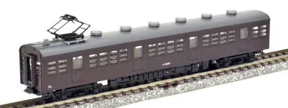 TOMIX】新製品ポスター公開 2026年12月度・2027年3月度 新製品・再生産