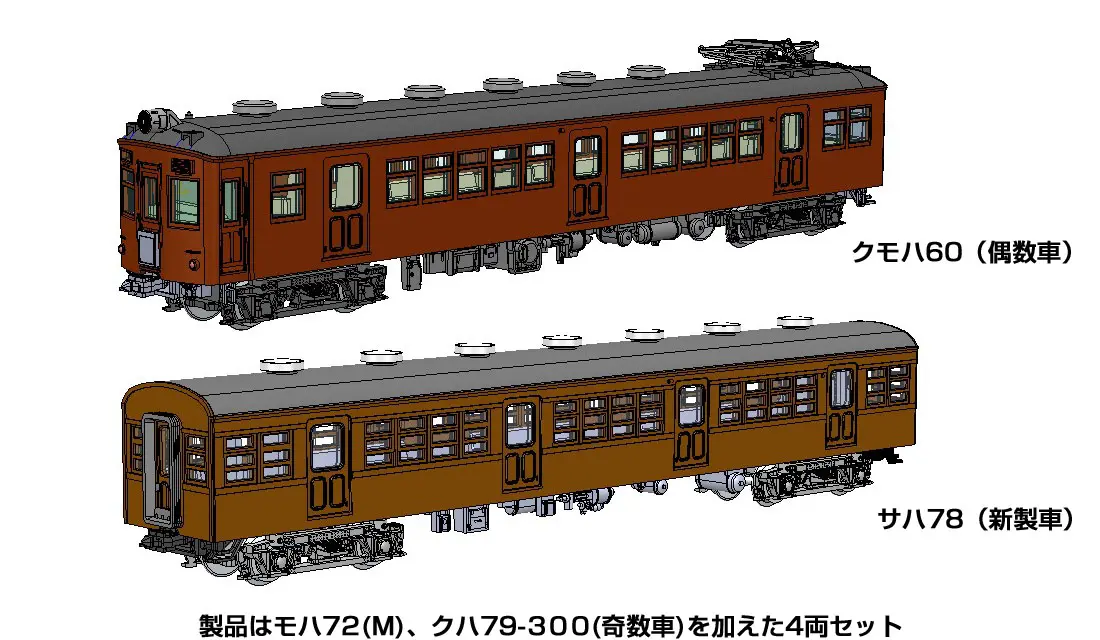 KATO 10-1386 キハ91系 急行「きそ」 8両セット ｜ 製品情報｜製品検索