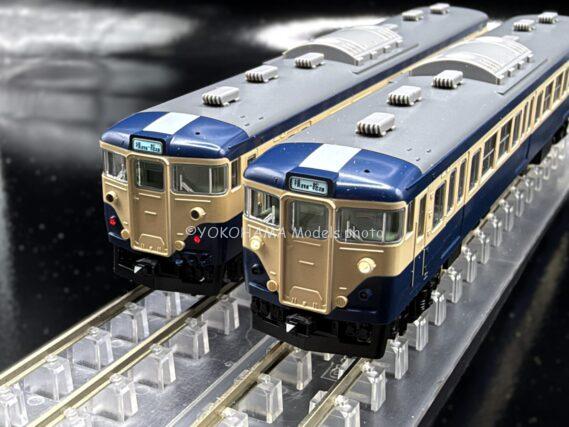 TOMIX 97626 国鉄 113-1000系近郊電車(横須賀・総武快速線・幕張電車区)基本セットA トミックス Nゲージ鉄道模型