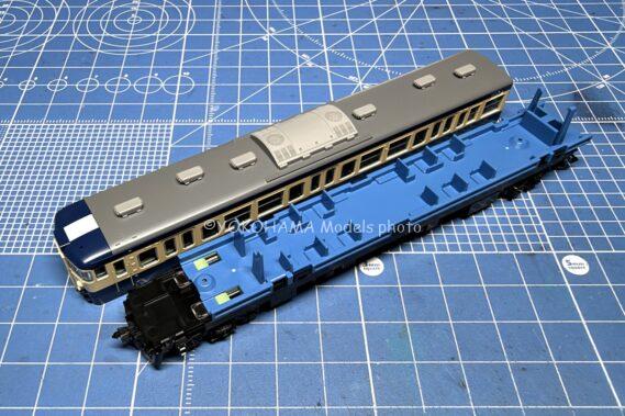 TOMIX 97626 国鉄 113-1000系近郊電車(横須賀・総武快速線・幕張電車区)基本セットA トミックス Nゲージ鉄道模型