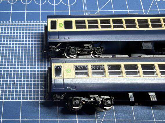 TOMIX 97626 国鉄 113-1000系近郊電車(横須賀・総武快速線・幕張電車区)基本セットA トミックス Nゲージ鉄道模型