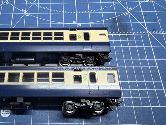 TOMIX 97626 国鉄 113-1000系近郊電車(横須賀・総武快速線・幕張電車区)基本セットA トミックス Nゲージ鉄道模型