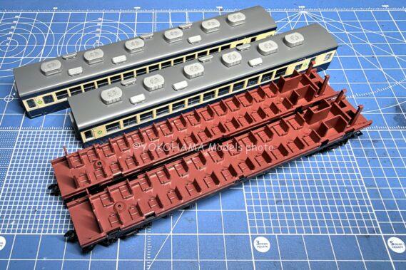 TOMIX 97626 国鉄 113-1000系近郊電車(横須賀・総武快速線・幕張電車区)基本セットA トミックス Nゲージ鉄道模型