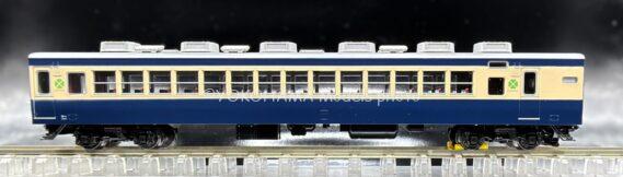 TOMIX 97628 国鉄 113-1000系近郊電車(横須賀・総武快速線・幕張電車区)増結セット トミックス Nゲージ鉄道模型