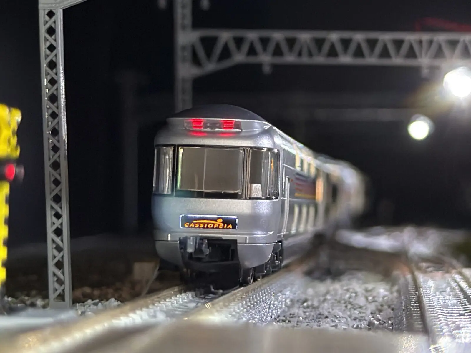 TOMIX キハ47 0形（JR西日本更新車・首都圏色・後藤総合車両所）（T