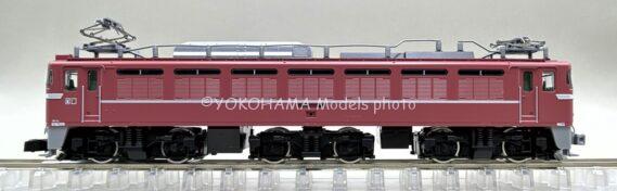 TOMIX 97983 JR E26系「さよならカシオペア」セット トミックス Nゲージ鉄道模型 EF81形81号機お召装飾