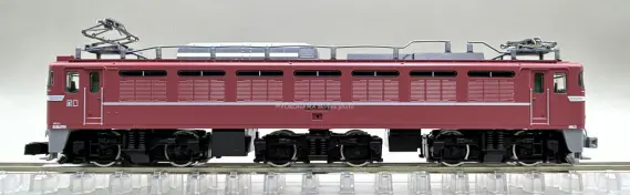 E26系「さよならカシオペア」が入線しました。 TOMIX 97983 ｜ 製品