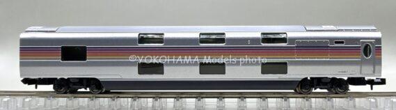 TOMIX 97983 JR E26系「さよならカシオペア」セット トミックス Nゲージ鉄道模型 EF81形81号機お召装飾