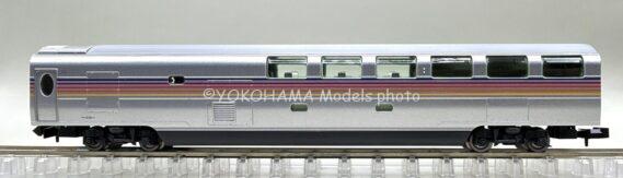 TOMIX 97983 JR E26系「さよならカシオペア」セット トミックス Nゲージ鉄道模型 EF81形81号機お召装飾