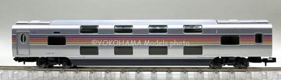 TOMIX 97983 JR E26系「さよならカシオペア」セット トミックス Nゲージ鉄道模型 EF81形81号機お召装飾
