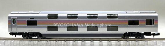 TOMIX 97983 JR E26系「さよならカシオペア」セット トミックス Nゲージ鉄道模型 EF81形81号機お召装飾