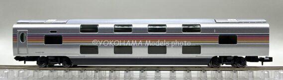 TOMIX 97983 JR E26系「さよならカシオペア」セット トミックス Nゲージ鉄道模型 EF81形81号機お召装飾