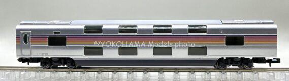 TOMIX 97983 JR E26系「さよならカシオペア」セット トミックス Nゲージ鉄道模型 EF81形81号機お召装飾