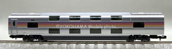 TOMIX 97983 JR E26系「さよならカシオペア」セット トミックス Nゲージ鉄道模型 EF81形81号機お召装飾