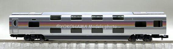 TOMIX 97983 JR E26系「さよならカシオペア」セット トミックス Nゲージ鉄道模型 EF81形81号機お召装飾