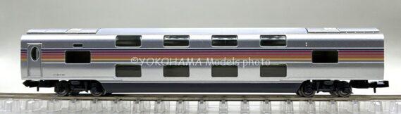 TOMIX 97983 JR E26系「さよならカシオペア」セット トミックス Nゲージ鉄道模型 EF81形81号機お召装飾