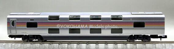TOMIX 97983 JR E26系「さよならカシオペア」セット トミックス Nゲージ鉄道模型 EF81形81号機お召装飾