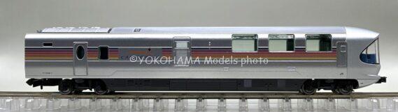 TOMIX 97983 JR E26系「さよならカシオペア」セット トミックス Nゲージ鉄道模型 EF81形81号機お召装飾