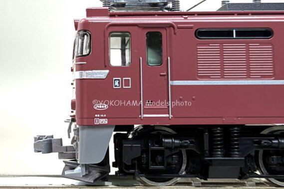 TOMIX 97983 JR E26系「さよならカシオペア」セット トミックス Nゲージ鉄道模型 EF81形81号機お召装飾