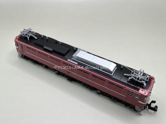 TOMIX 97983 JR E26系「さよならカシオペア」セット トミックス Nゲージ鉄道模型 EF81形81号機お召装飾