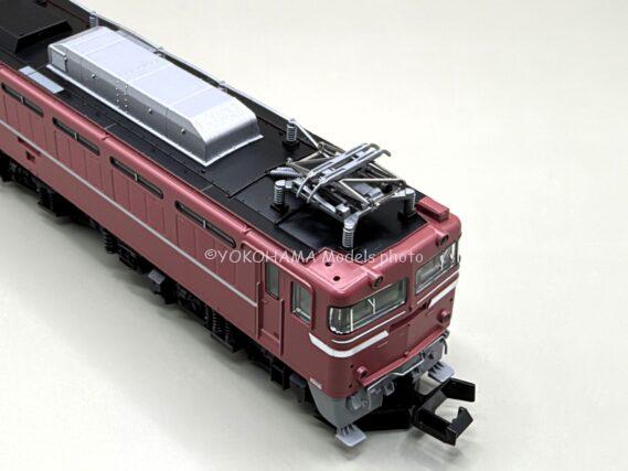 TOMIX 97983 JR E26系「さよならカシオペア」セット トミックス Nゲージ鉄道模型 EF81形81号機お召装飾