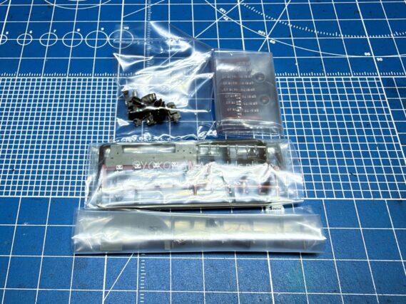 TOMIX 97983 JR E26系「さよならカシオペア」セット トミックス Nゲージ鉄道模型 EF81形81号機お召装飾