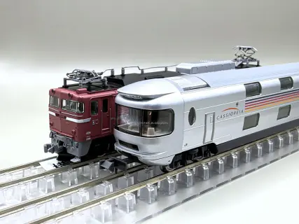 Nゲージ ｜ 製品情報｜製品検索｜鉄道模型 Ngauge.JP 公式サイト（鉄道