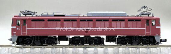 TOMIX 97983 JR E26系「さよならカシオペア」セット トミックス Nゲージ鉄道模型 EF81形81号機お召装飾