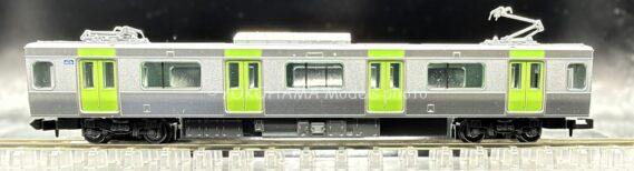 TOMIX 97986 JR E235系電車(山手線・103系ラッピング車)セット トミックス Nゲージ鉄道模型 東京総合車両センター トウ39編成