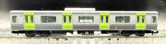 TOMIX 97986 JR E235系電車(山手線・103系ラッピング車)セット トミックス Nゲージ鉄道模型 東京総合車両センター トウ39編成