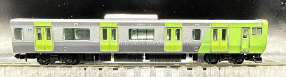 TOMIX 97986 JR E235系電車(山手線・103系ラッピング車)セット トミックス Nゲージ鉄道模型 東京総合車両センター トウ39編成