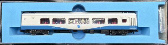 MICROACE A6277 伊豆急サロ2183 ロイヤルボックス マイクロエース Nゲージ 鉄道模型