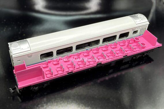 MICROACE A6277 伊豆急サロ2183 ロイヤルボックス マイクロエース Nゲージ 鉄道模型