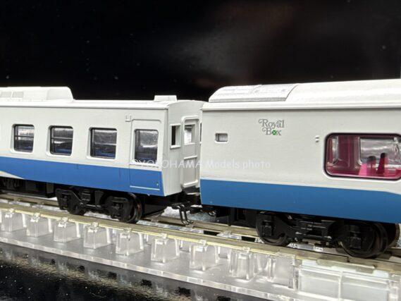 MICROACE A6277 伊豆急サロ2183 ロイヤルボックス マイクロエース Nゲージ 鉄道模型