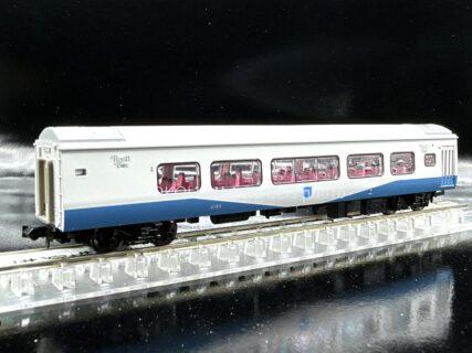 MICROACE A6277 伊豆急サロ2183 ロイヤルボックス マイクロエース Nゲージ 鉄道模型