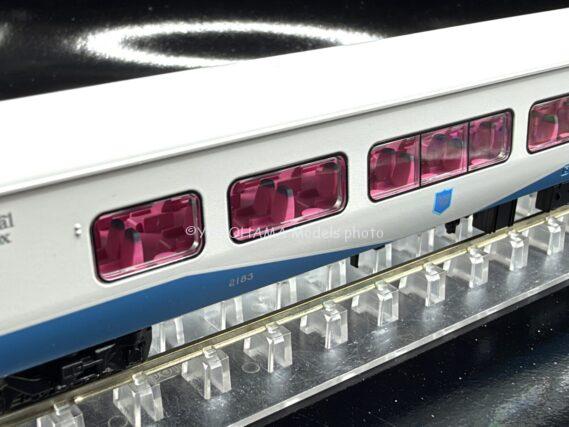MICROACE A6277 伊豆急サロ2183 ロイヤルボックス マイクロエース Nゲージ 鉄道模型