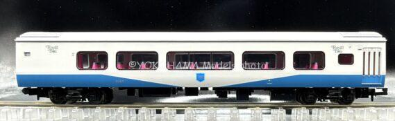 MICROACE A6277 伊豆急サロ2183 ロイヤルボックス マイクロエース Nゲージ 鉄道模型