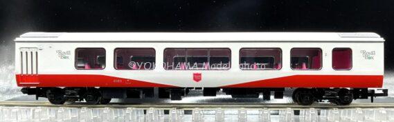 MICROACE A6277 伊豆急サロ2183 ロイヤルボックス マイクロエース Nゲージ 鉄道模型