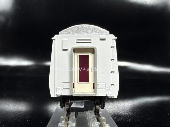 MICROACE A6277 伊豆急サロ2183 ロイヤルボックス マイクロエース Nゲージ 鉄道模型