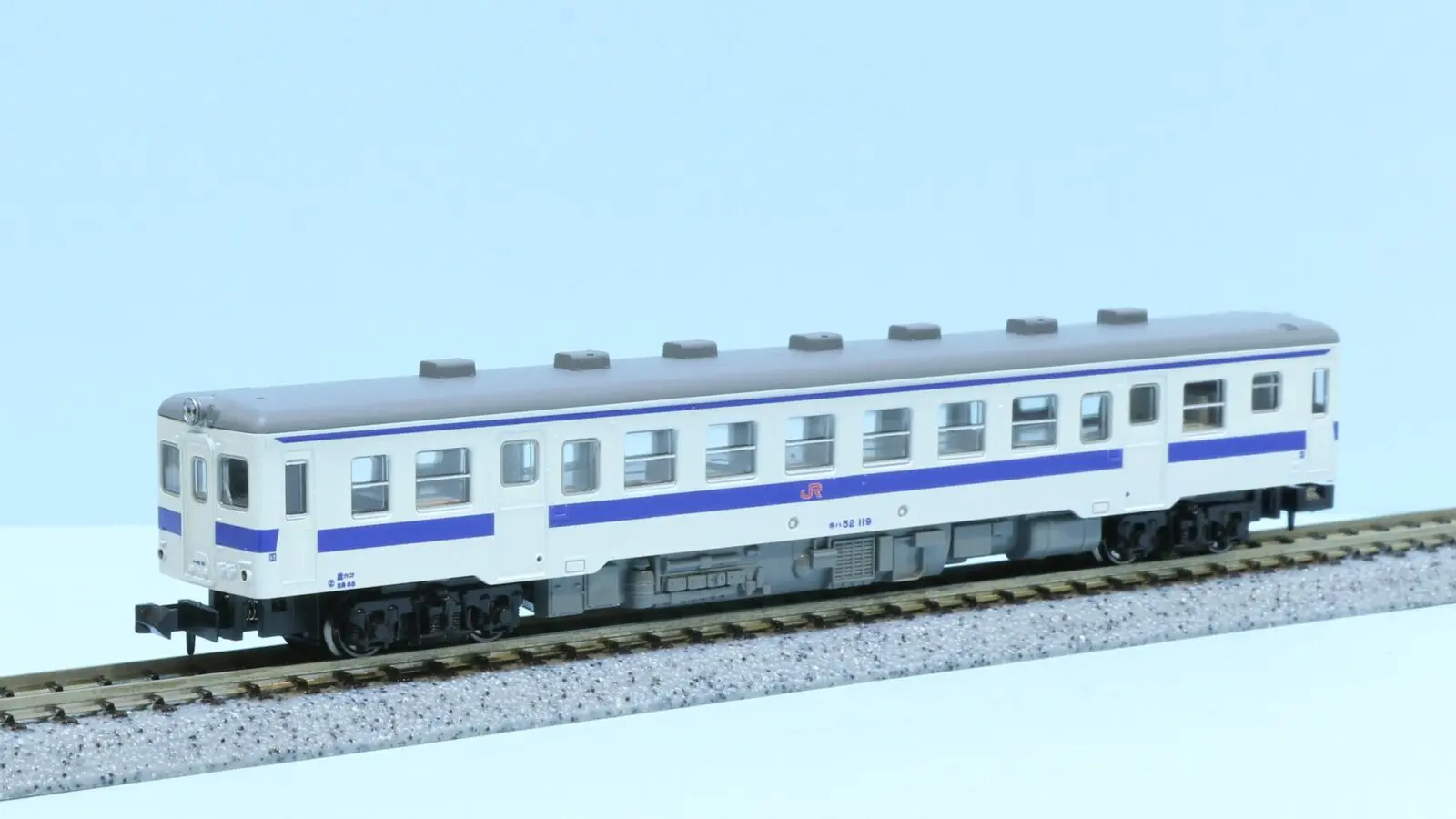 南海20000系 特急こうや号 登場時 4両セット 2027年2月発売予定 A6882