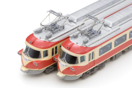 MICROACE 南海電鉄限定 オリジナルNゲージ南海20000系 特急こうや号 マイクロエース Nゲージ鉄道模型