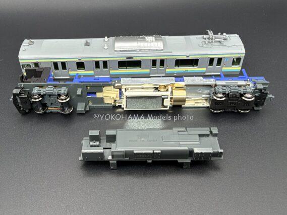KATO 10-1945 E131系0番台 2両セット カトー Nゲージ鉄道模型