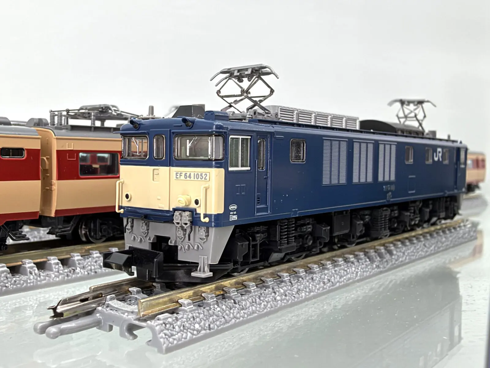TOMIX 92302 JR 733-3000系電車(エアポート)基本増結セット TOMIX】92302 JR 733-3000系近郊電車(エアポート)増結セット ｜ 製品