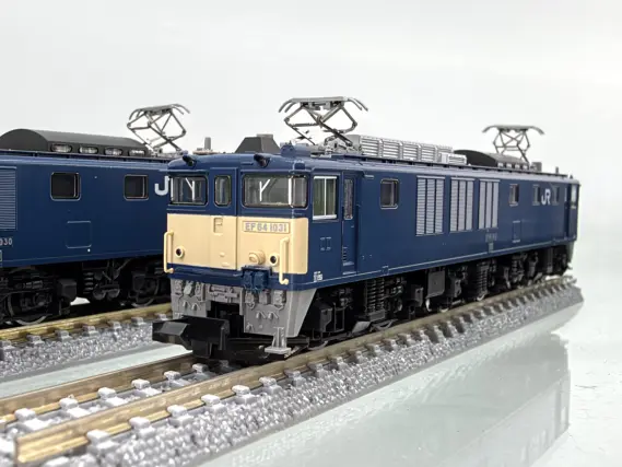 TOMIX・ジオコレ】新製品ポスター公開 223系0番代、・キハ400形500番代