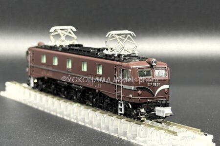 Nゲージ ｜ 製品情報｜製品検索｜鉄道模型 Ngauge.JP 公式サイト（鉄道