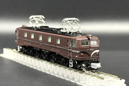Nゲージ ｜ 製品情報｜製品検索｜鉄道模型 Ngauge.JP 公式サイト（鉄道