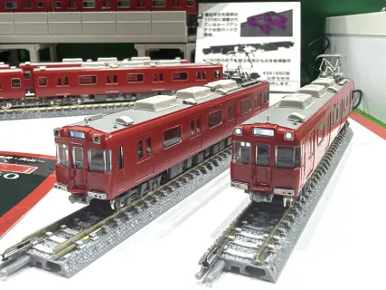 メーカー試作品 ｜ 製品情報｜製品検索｜鉄道模型 Ngauge.JP 公式